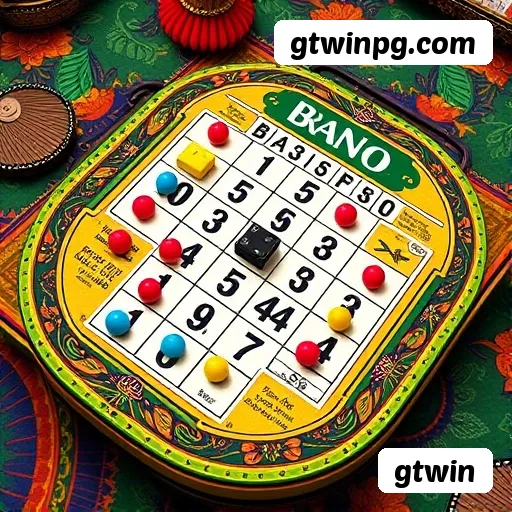 Sistema de apostas gtwin - Imagem principal