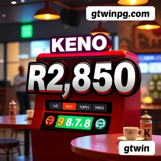 Análise de apostas gtwin