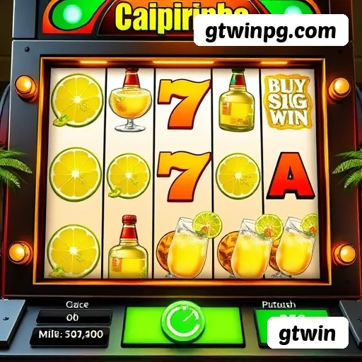 Cassino online gtwin - Imagem principal