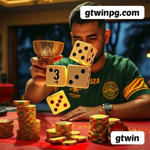 Qualificar VIP gtwin